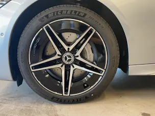 Mercedes-Benz C 300 de 4Matic