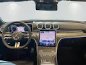 Mercedes-Benz C 300 de 4Matic