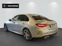 Mercedes-Benz C 300 de 4Matic