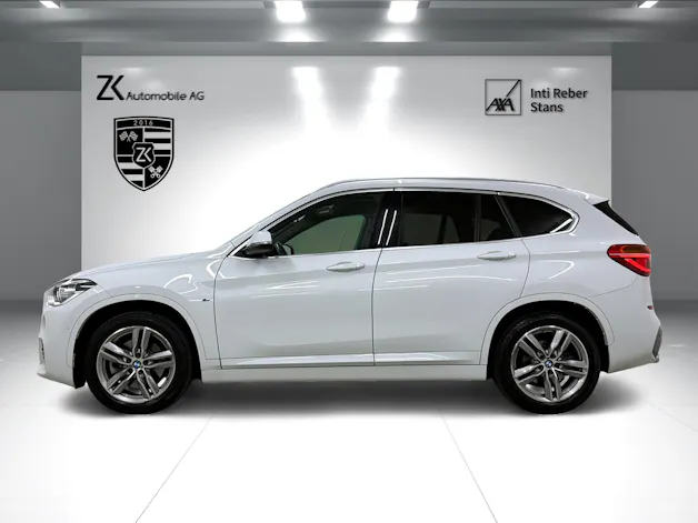 BMW X1 xDrive 25d M Sport 231PS Steptronic ★ Panoramadach ★ RF-Kamera ★ Head-Up-Display ★ Komfortzugang ★