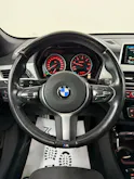 BMW X1 xDrive 25d M Sport 231PS Steptronic ★ Panoramadach ★ RF-Kamera ★ Head-Up-Display ★ Komfortzugang ★