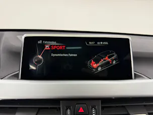 BMW X1 xDrive 25d M Sport 231PS Steptronic ★ Panoramadach ★ RF-Kamera ★ Head-Up-Display ★ Komfortzugang ★