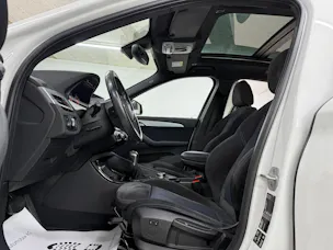 BMW X1 xDrive 25d M Sport 231PS Steptronic ★ Panoramadach ★ RF-Kamera ★ Head-Up-Display ★ Komfortzugang ★