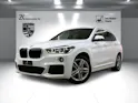 BMW X1 xDrive 25d M Sport 231PS Steptronic ★ Panoramadach ★ RF-Kamera ★ Head-Up-Display ★ Komfortzugang ★