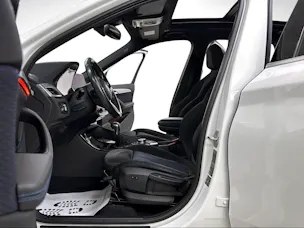 BMW X1 xDrive 25d M Sport 231PS Steptronic ★ Panoramadach ★ RF-Kamera ★ Head-Up-Display ★ Komfortzugang ★