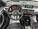 BMW X1 xDrive 25d M Sport 231PS Steptronic ★ Panoramadach ★ RF-Kamera ★ Head-Up-Display ★ Komfortzugang ★