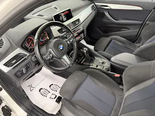 BMW X1 xDrive 25d M Sport 231PS Steptronic ★ Panoramadach ★ RF-Kamera ★ Head-Up-Display ★ Komfortzugang ★