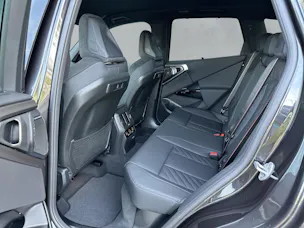 BMW X3 xDrive M50 48V M Sport Pro