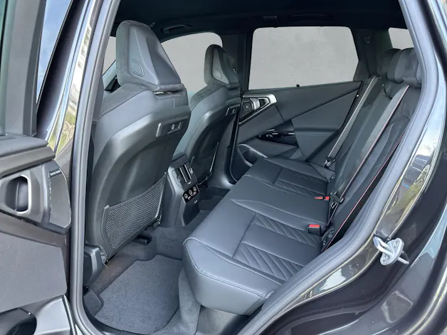 BMW X3 xDrive M50 48V M Sport Pro