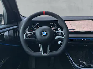 BMW X3 xDrive M50 48V M Sport Pro