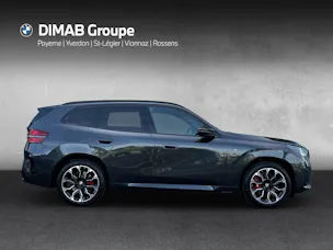 BMW X3 xDrive M50 48V M Sport Pro