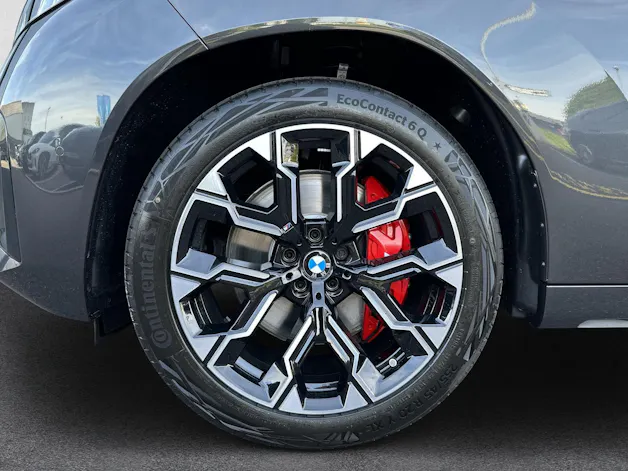 BMW X3 xDrive M50 48V M Sport Pro