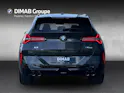 BMW X3 xDrive M50 48V M Sport Pro