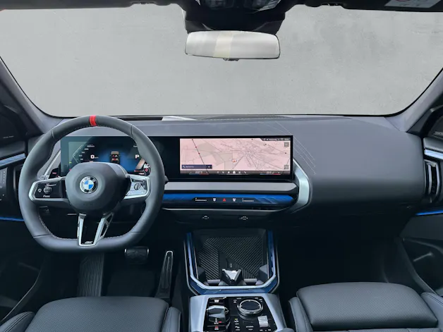 BMW X3 xDrive M50 48V M Sport Pro