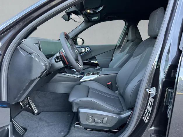 BMW X3 xDrive M50 48V M Sport Pro