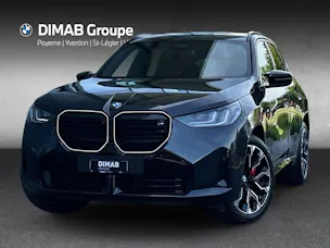 BMW X3 xDrive M50 48V M Sport Pro