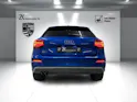 Audi Q2 2.0 TDI sport 190PS S-Line quattro S-tronic