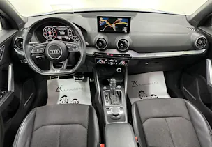 Audi Q2 2.0 TDI sport 190PS S-Line quattro S-tronic