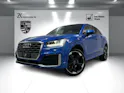Audi Q2 2.0 TDI sport 190PS S-Line quattro S-tronic