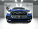 Audi Q2 2.0 TDI sport 190PS S-Line quattro S-tronic