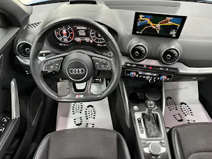 Audi Q2 2.0 TDI sport 190PS S-Line quattro S-tronic