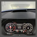 Audi Q2 2.0 TDI sport 190PS S-Line quattro S-tronic