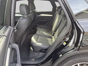 Audi Q5 45 TFSI S line qu