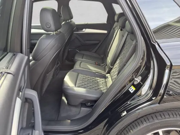 Audi Q5 45 TFSI S line qu