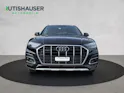 Audi Q5 45 TFSI S line qu