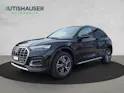 Audi Q5 45 TFSI S line qu