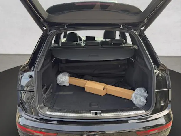 Audi Q5 45 TFSI S line qu