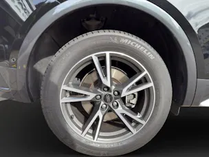 Audi Q5 45 TFSI S line qu