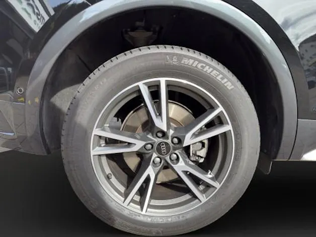 Audi Q5 45 TFSI S line qu