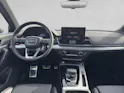 Audi Q5 45 TFSI S line qu