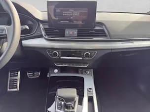 Audi Q5 45 TFSI S line qu