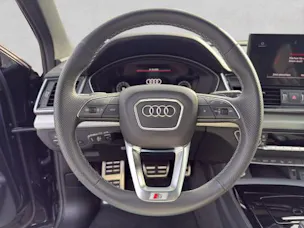 Audi Q5 45 TFSI S line qu