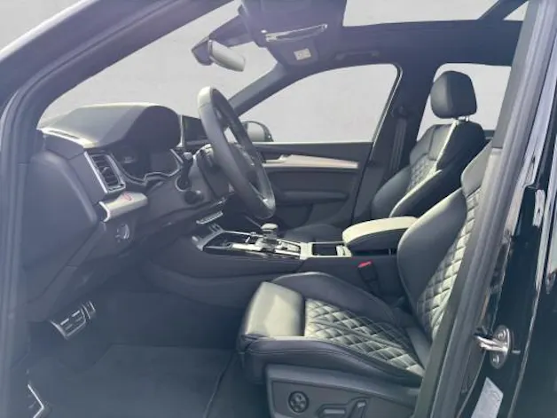 Audi Q5 45 TFSI S line qu
