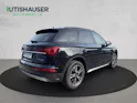 Audi Q5 45 TFSI S line qu