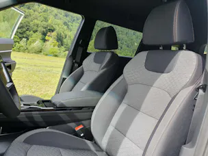 KGM -SsangYong Torres 1.5 Turbo Platinum 4WD MJ27