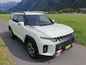 KGM -SsangYong Torres 1.5 Turbo Platinum 4WD MJ27