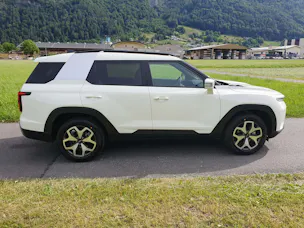 KGM -SsangYong Torres 1.5 Turbo Platinum 4WD MJ27