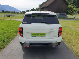 KGM -SsangYong Torres 1.5 Turbo Platinum 4WD MJ27
