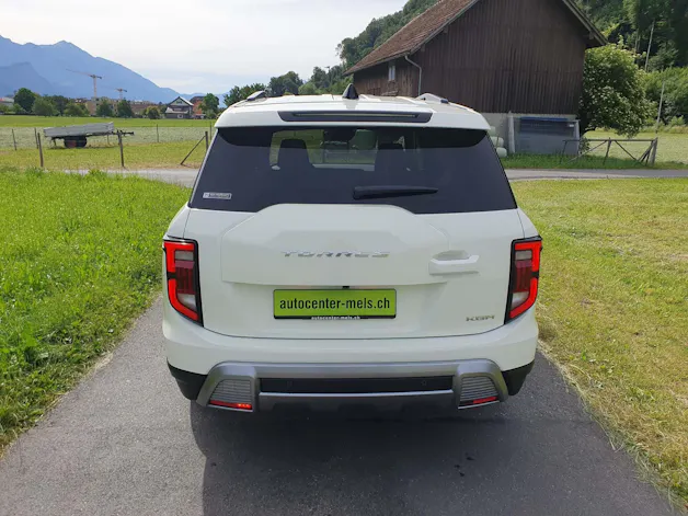 KGM -SsangYong Torres 1.5 Turbo Platinum 4WD MJ27