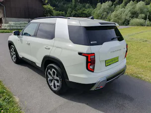 KGM -SsangYong Torres 1.5 Turbo Platinum 4WD MJ27