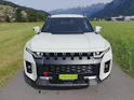 KGM -SsangYong Torres 1.5 Turbo Platinum 4WD MJ27