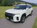 KGM -SsangYong Torres 1.5 Turbo Platinum 4WD MJ27