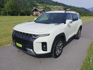 KGM -SsangYong Torres 1.5 Turbo Platinum 4WD MJ27
