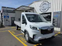 Maxus eDeliver 9 L4 65kWh