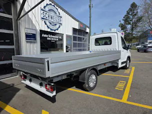 Maxus eDeliver 9 L4 65kWh