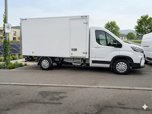 Maxus eDeliver 9 L4 65kWh